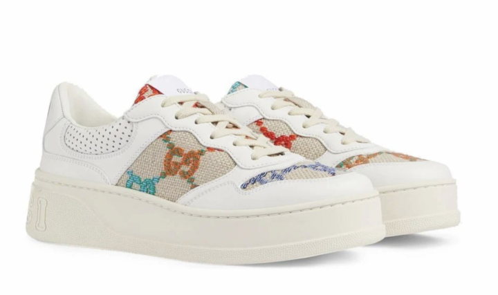 Gucci tenisky
