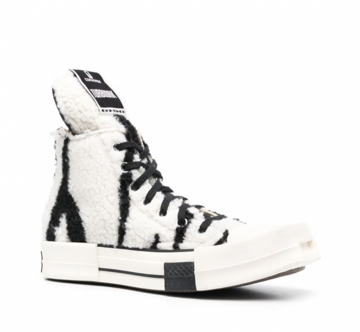 Extravagance Rick Owens