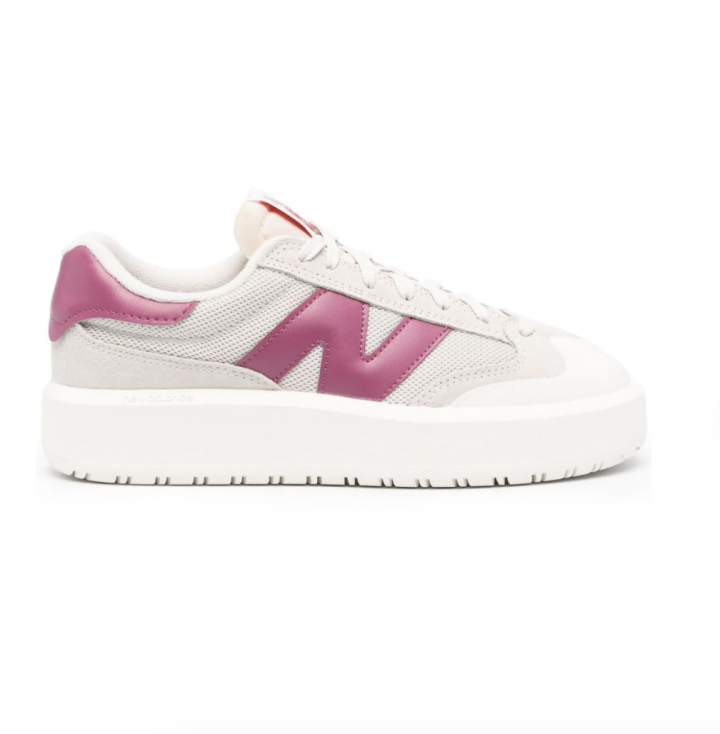 Tenisky New Balance CT302