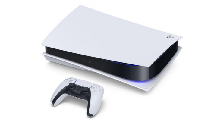 Herní konzole PlayStation 5 Herní konzole PlayStation 5