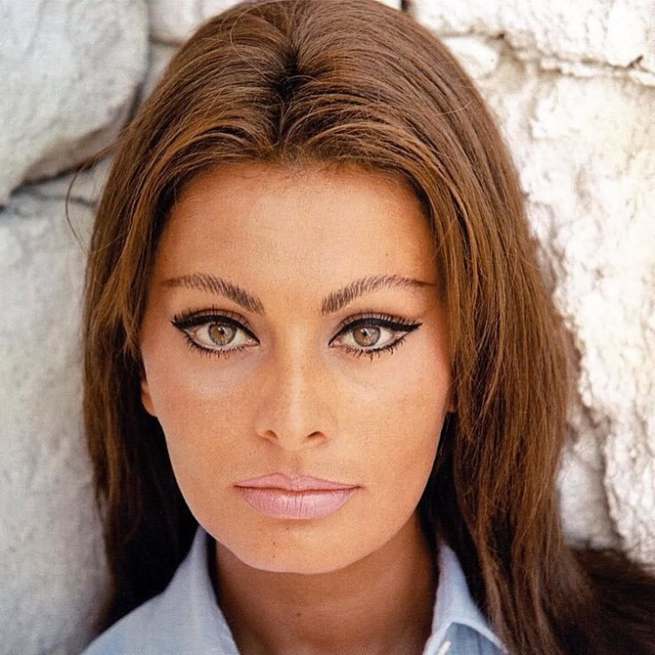 Sophia Loren Sophia Loren