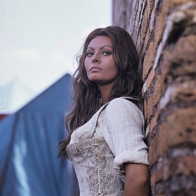 Sophia Loren Sophia Loren