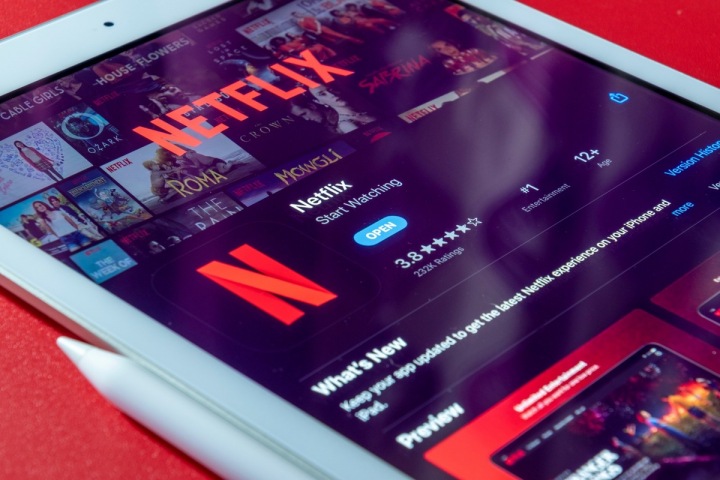 Netflix přichází s hry na mobil 