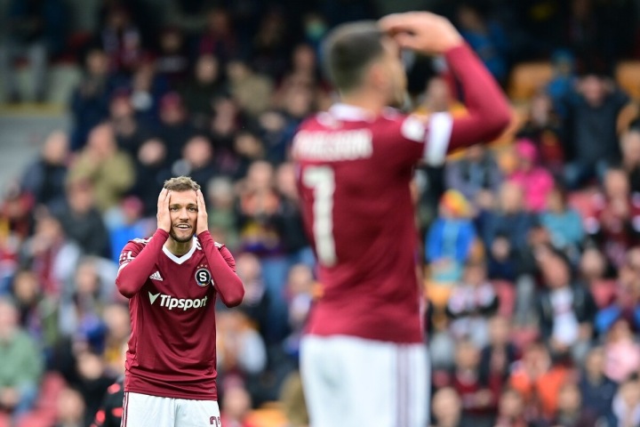 UEFA bude řešit utkání Sparty s Rangers