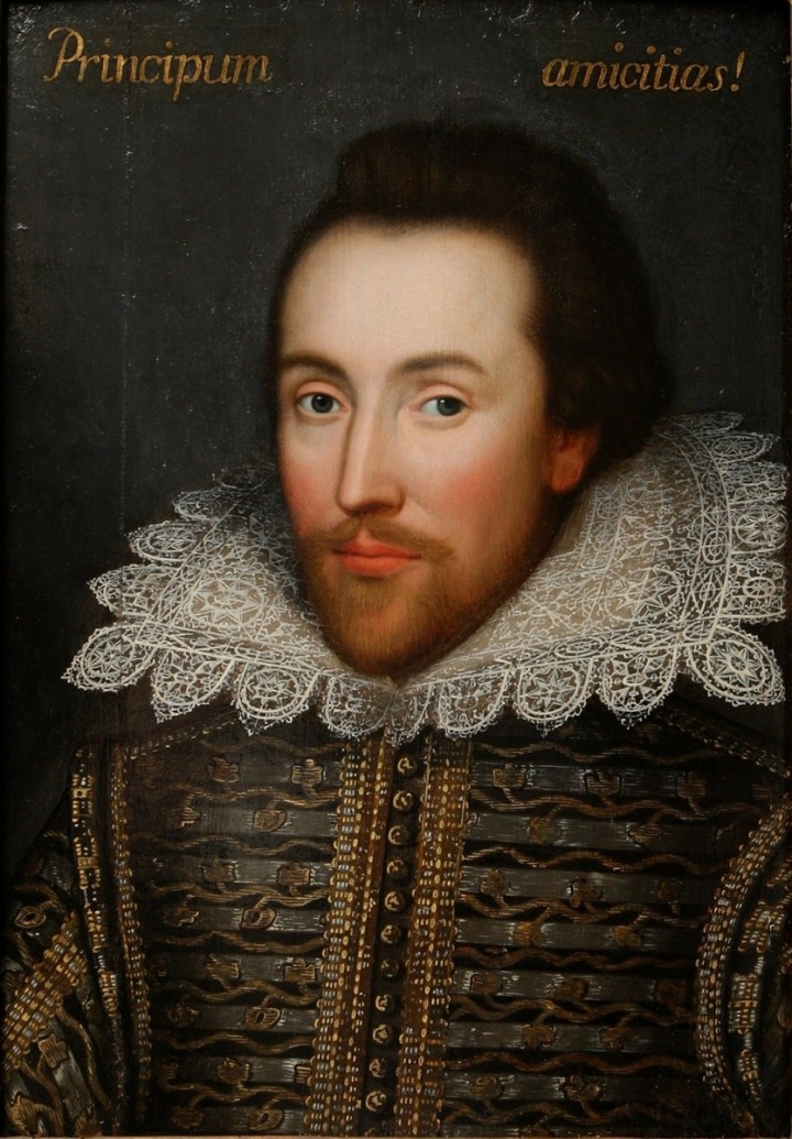 Spisovatel William Shakespeare Spisovatel William Shakespeare