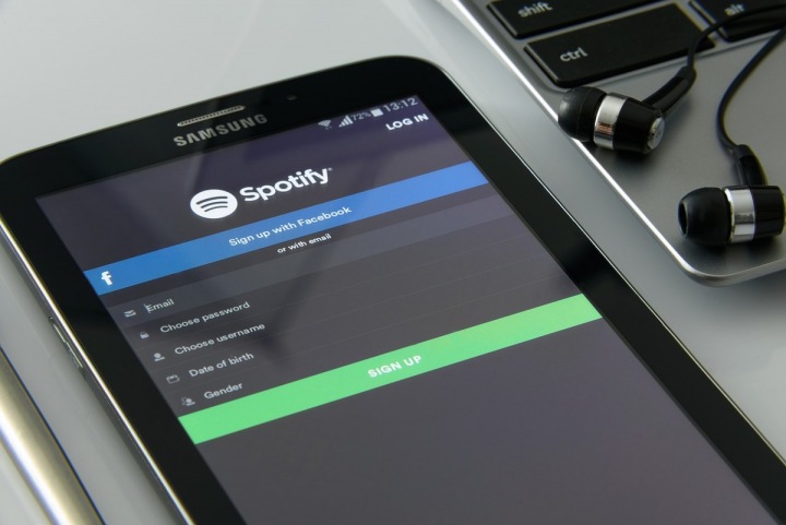 Spotify Spotify