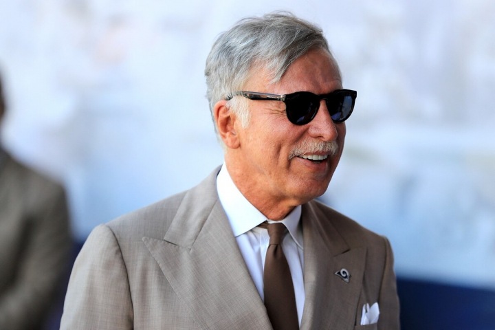 Stanley Kroenke