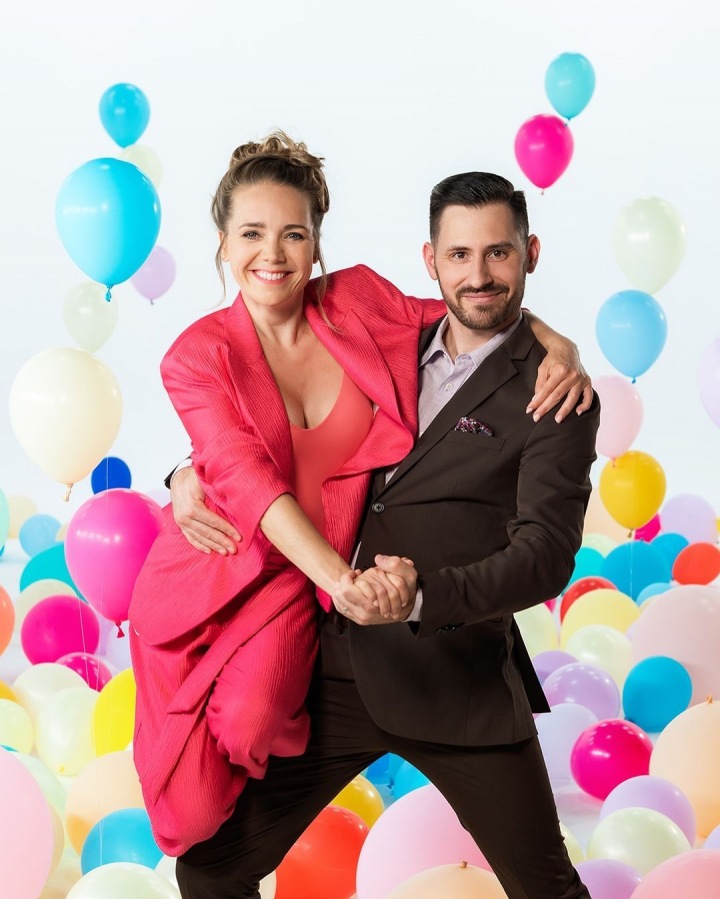 Bude své účasti ve StarDance Lucie litovat?