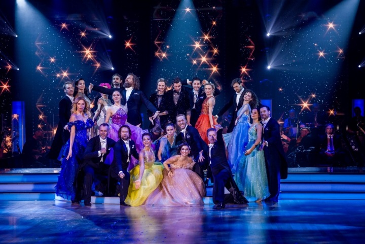 Letošní ročník byl velmi úspěšný