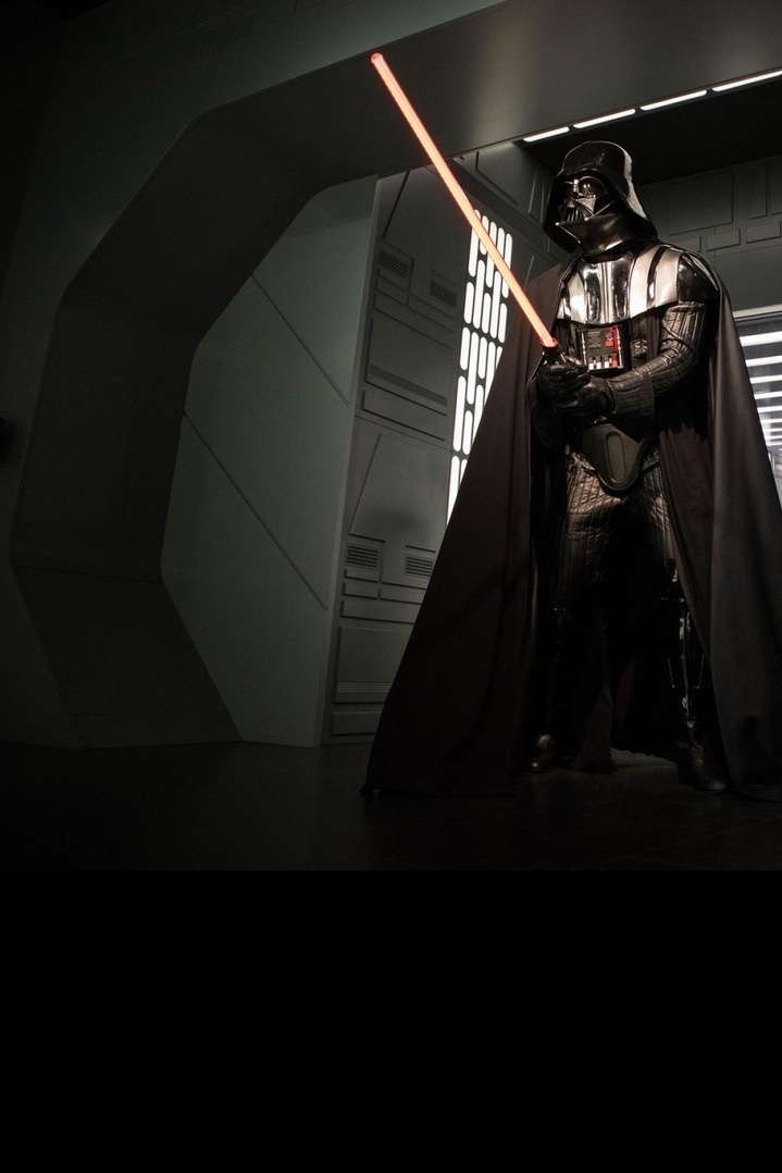 Kultovní Hvězdné války přináší další zisky