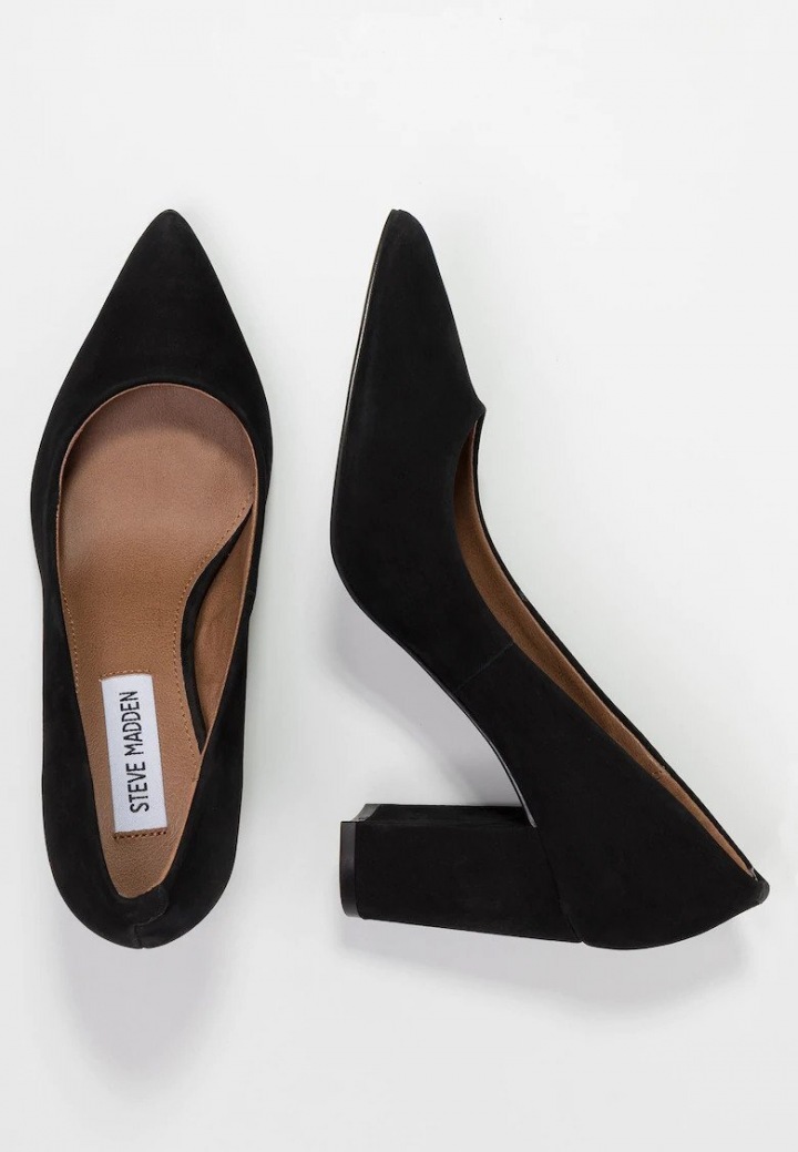 Lodičky Steve Madden Lodičky Steve Madden