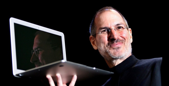 Steva Jobs Steva Jobs
