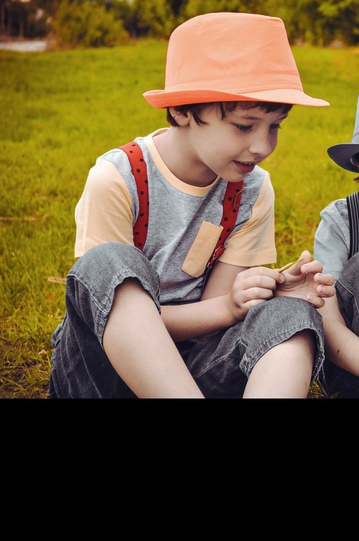 Častým důvodem ke stěhování do větší nemovitosti bývají děti