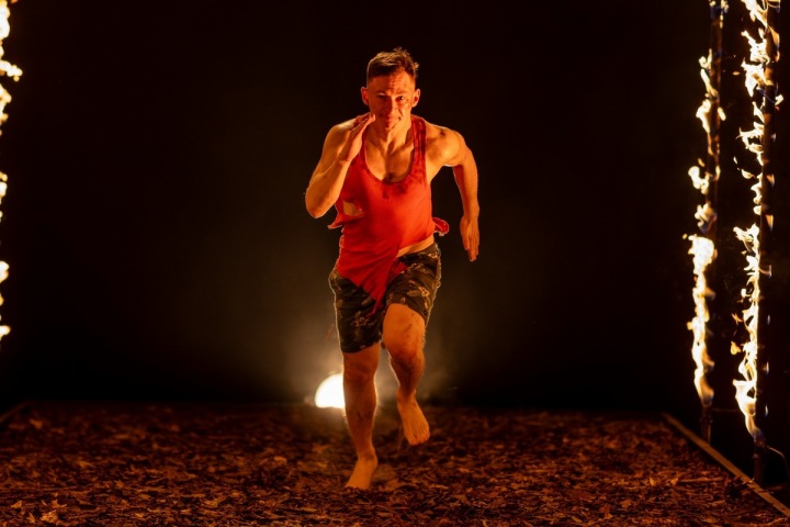 Dojde Mikýř až do sloučení?