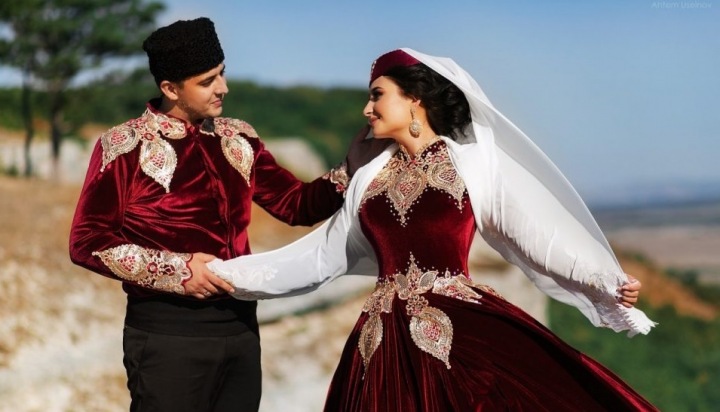 Mezi muslimskými duchovními se i mezi Tatary nosily turbany.