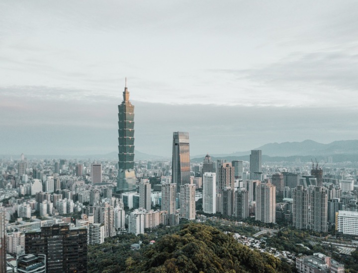 Taipei Taipei