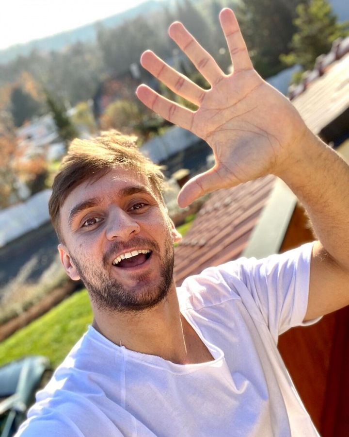 Taras Povoroznyk Taras Povoroznyk