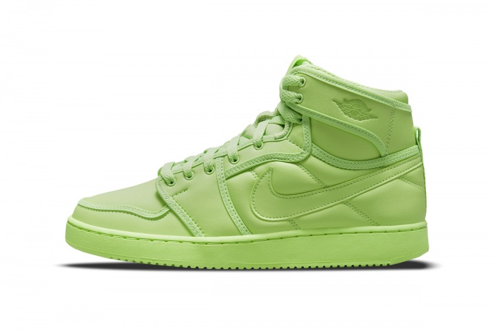 Tenisky Billie Eilish x Air Jordan 1 KO Tenisky Billie Eilish x Air Jordan 1 KO