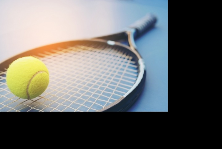 Vítězka US Open chce pauzu Vítězka US Open chce pauzu