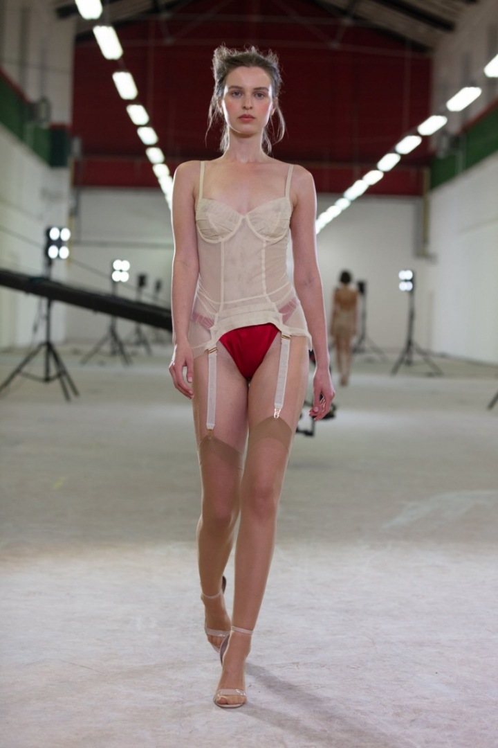 Tereza Vu FW21 Tereza Vu FW21
