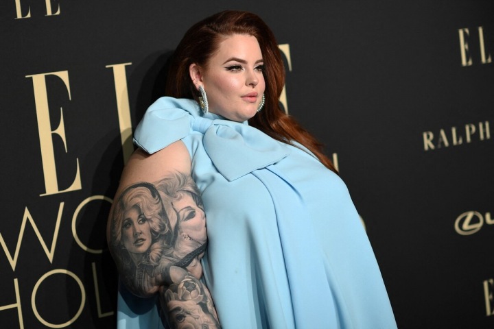Tess Holliday 