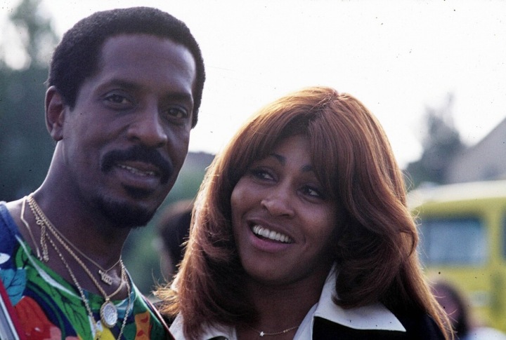Tina Turner a Ike Turner Tina Turner a Ike Turner
