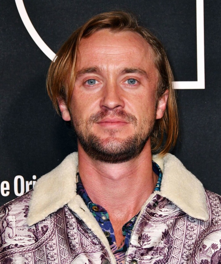 Tom Felton 