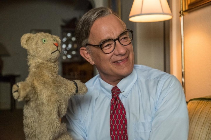 Tom Hanks Tom Hanks