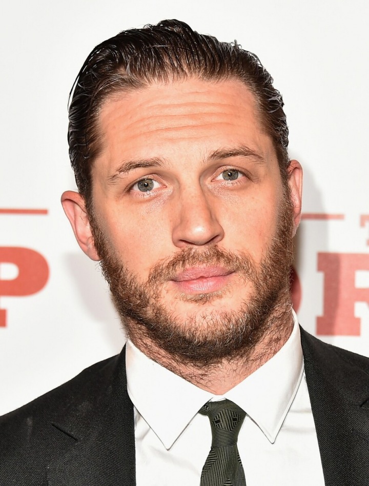 Tom Hardy Tom Hardy