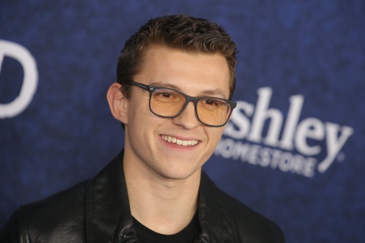 Tom Holland Tom Holland