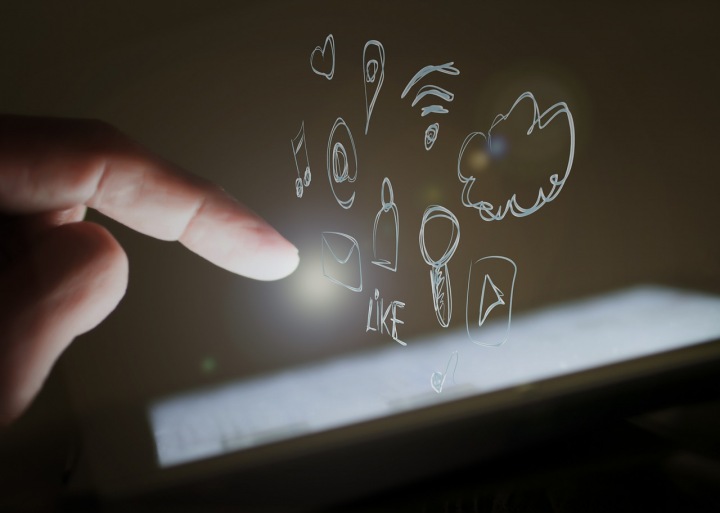 Sociální síť má v Brazílii desítky milionů uživatelů