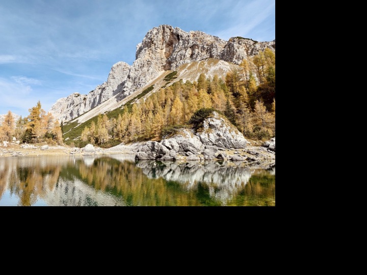 Triglav, Slovinsko, hora Triglav, Slovinsko, hora