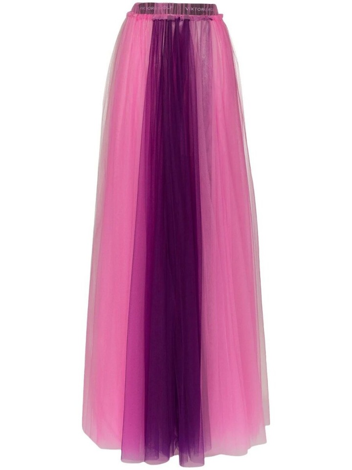 Tylová sukně Viktor & Rolf Tylová sukně Viktor & Rolf