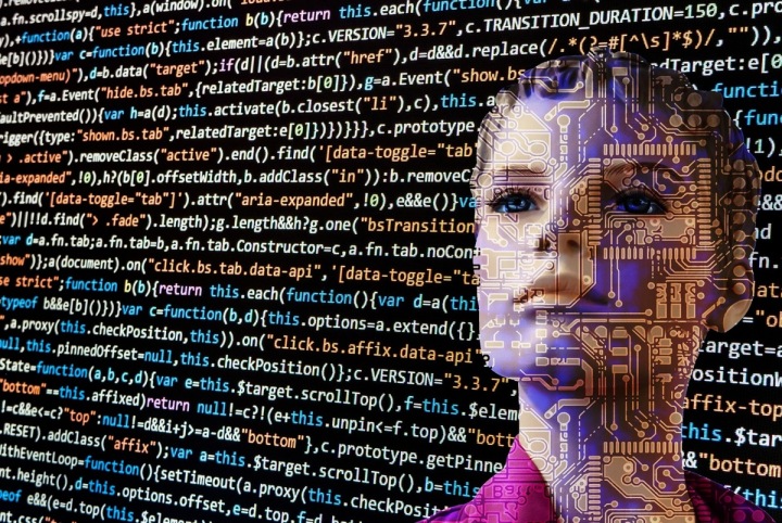 Umělá inteligence Umělá inteligence