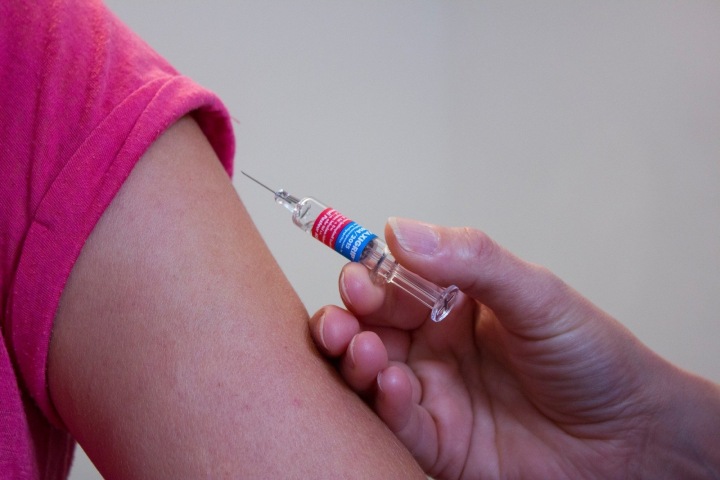 Očkování by se nemělo odkládat.