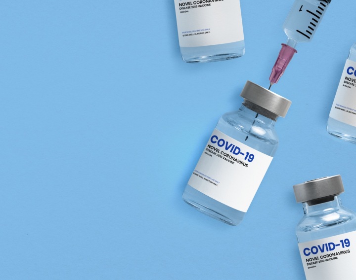 Vakcína proti Covid-19