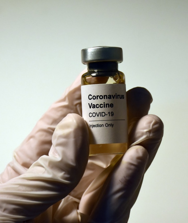 Vakcína proti covid-19