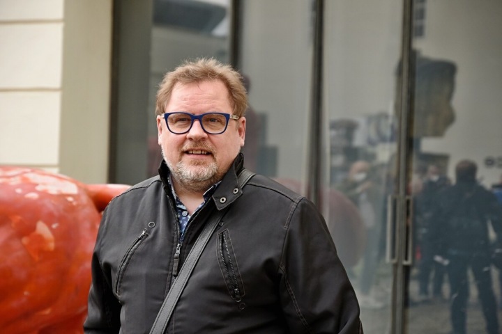 Václav Kopta Václav Kopta
