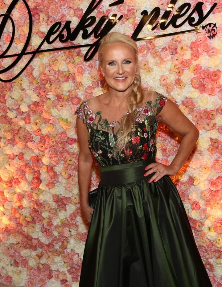 Vendula Pizingerová