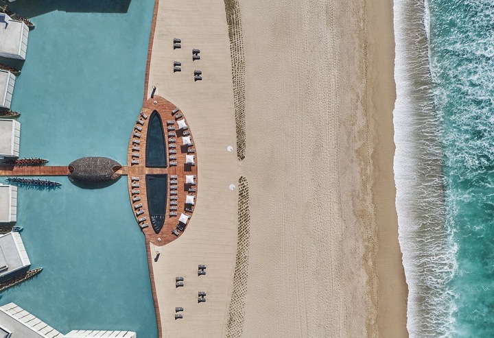 Nádherné pláže Los Cabos Nádherné pláže Los Cabos