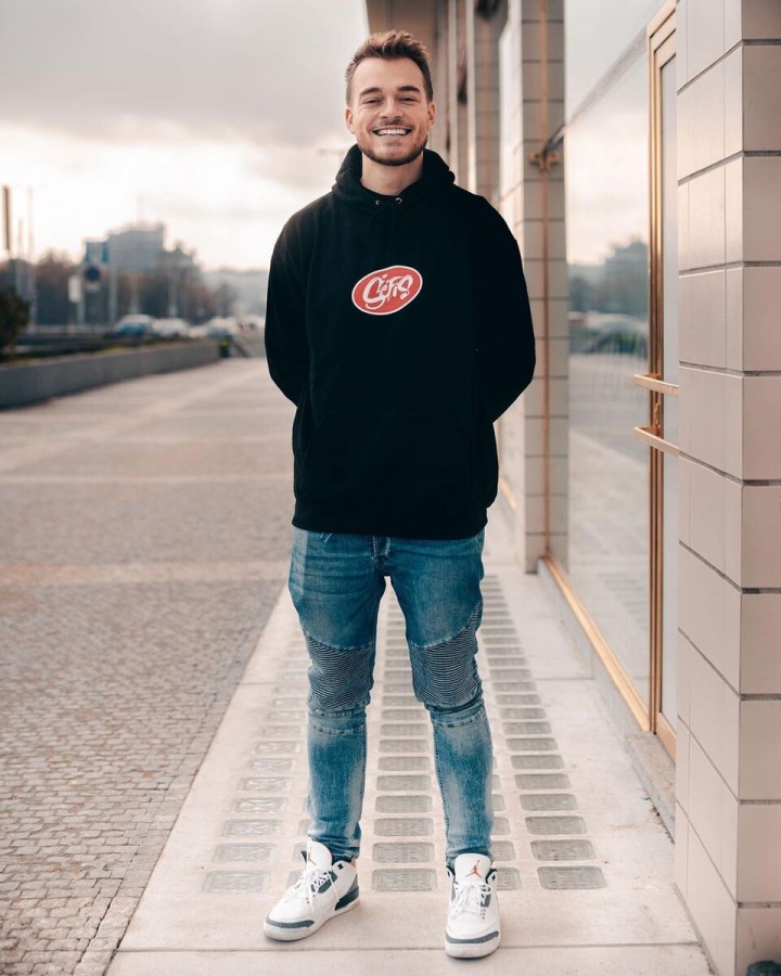 Vladimír Kadlec Vladimír Kadlec