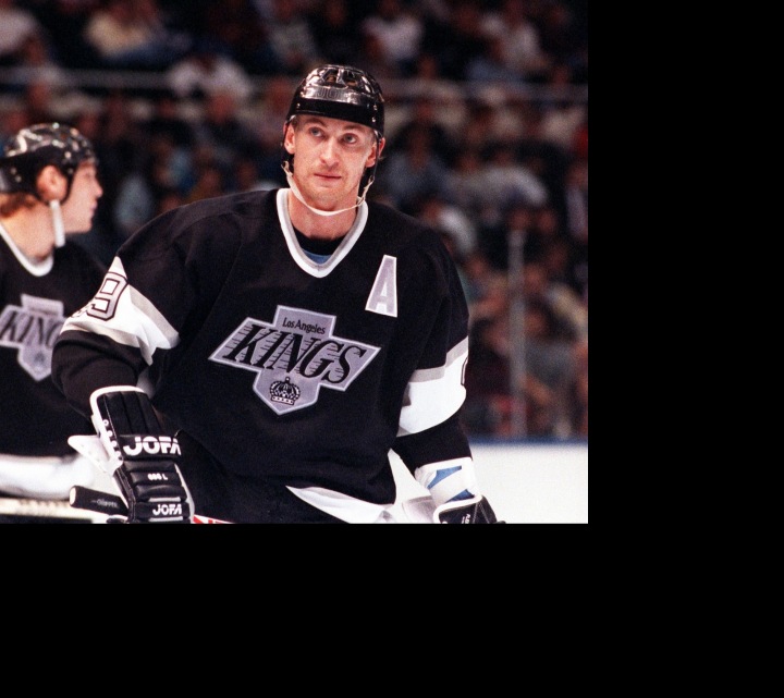 Wayne Douglas Gretzky, Austria, France, Holland, Norway, Sweden, OUT Wayne Douglas Gretzky, Austria, France, Holland, Norway, Sweden, OUT