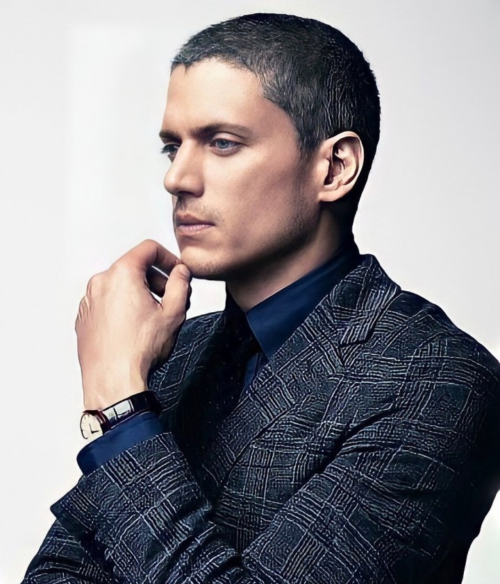 Herec Wentworth Miller Herec Wentworth Miller