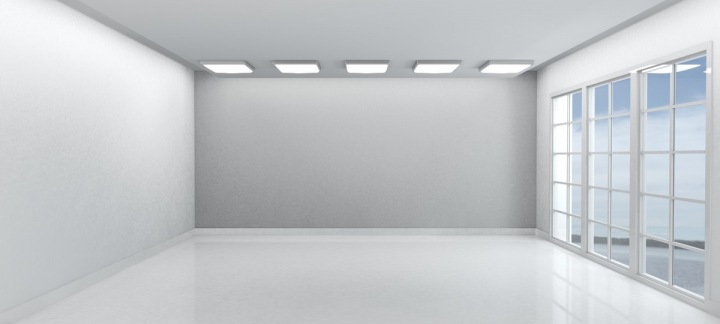 White Wall byty mají většinou hotové jen podlahy a obklady White Wall byty mají většinou hotové jen podlahy a obklady