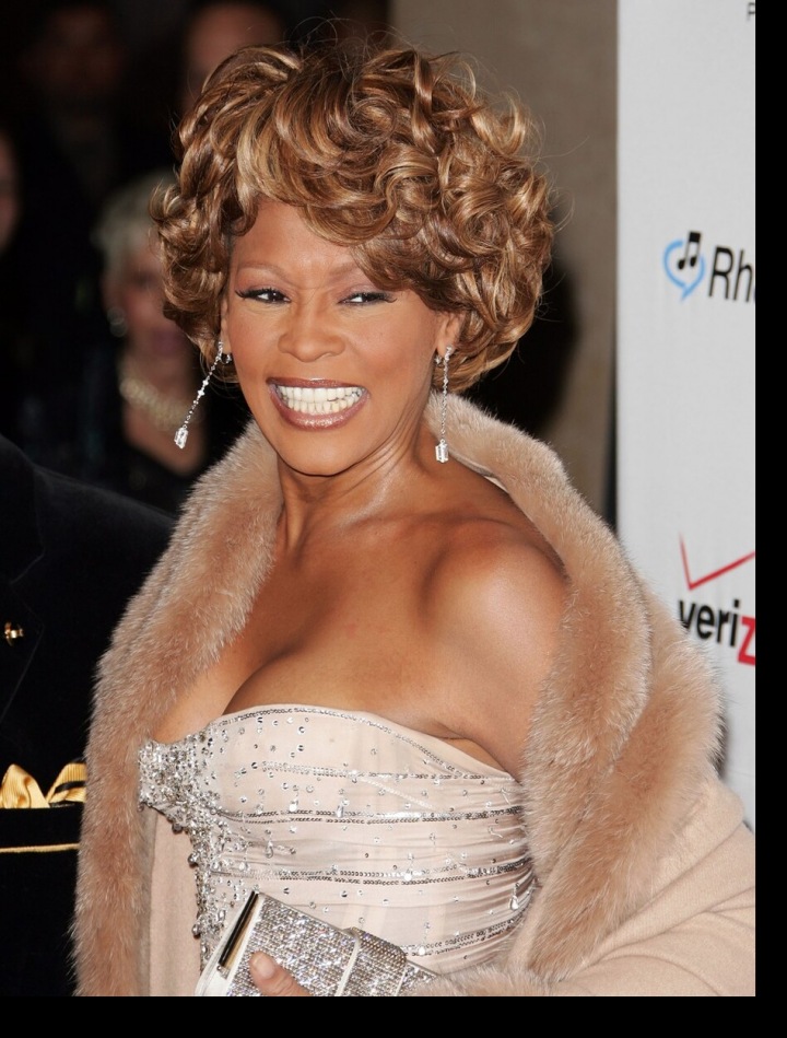 Whitney Houston Whitney Houston