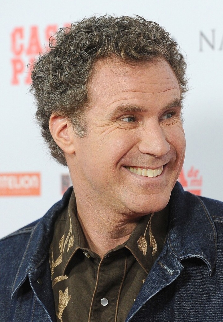 Will Ferrell, herec
