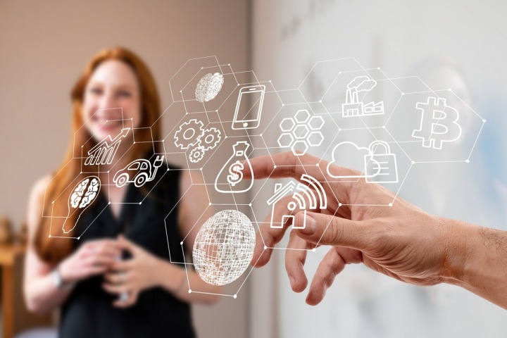 Oboru se daří i díky rozvoji nových technologií