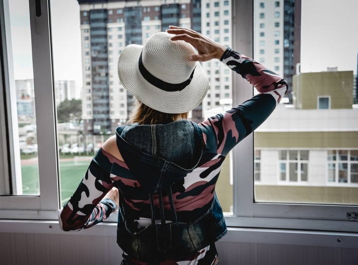 Bydlení je jednou ze základních lidských potřeb