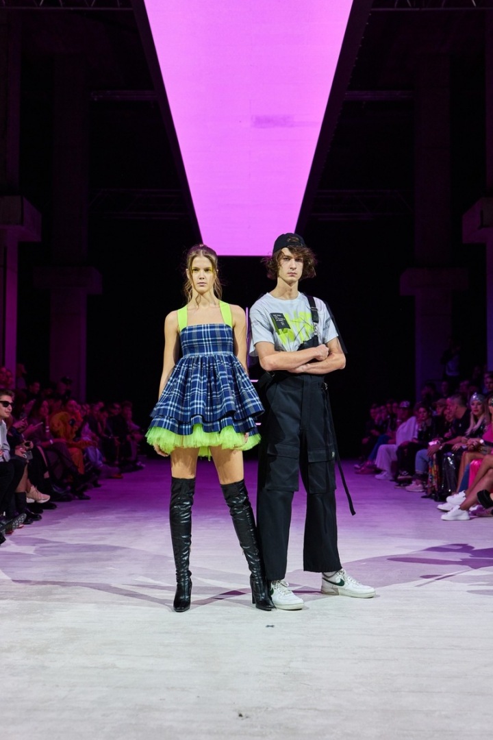 Kolekce Factory WTF?! značky designéra Milana Švingála