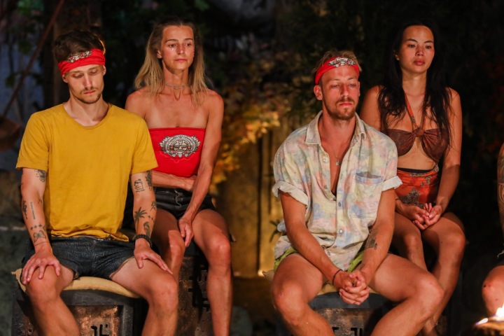 Kmenová řada přinesla mnoho emocí